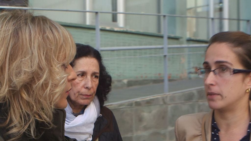 'En el punto de mira' investiga el fenómeno de la ocupación familiar.