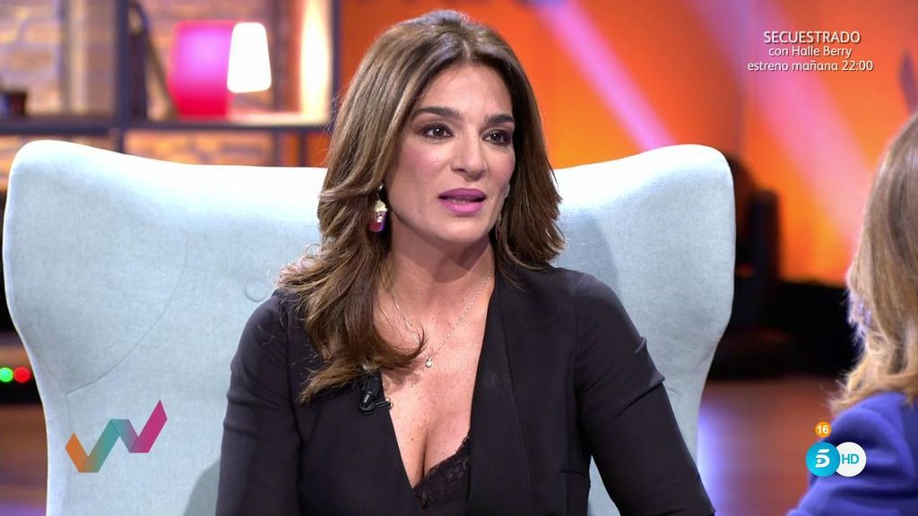 Raquel Bollo vuelve a la televisión: ¡Es la nueva colaboradora de 'Viva la vida'!