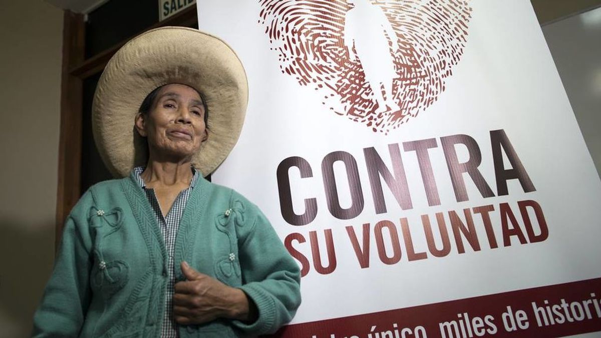 Denuncian la falta de apoyo a las mujeres esterilizadas a la fuerza en Perú