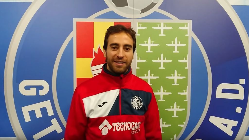 Mathieu Flamini, el jugador más rico del mundo, ficha por el Getafe