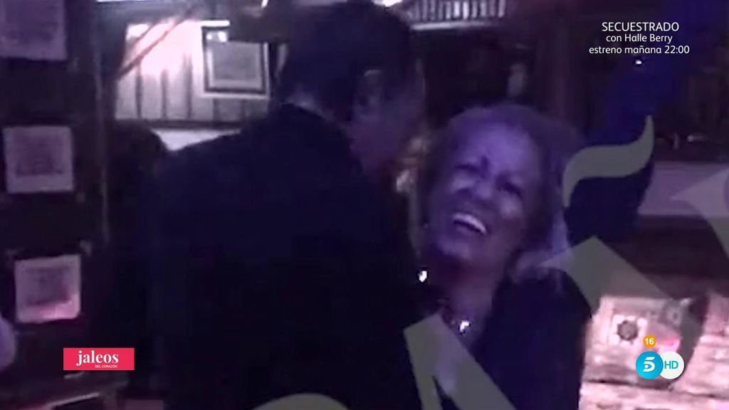 De compañera de baile a presunta amante, habla Rocío: “Julián y yo hemos estado juntos”