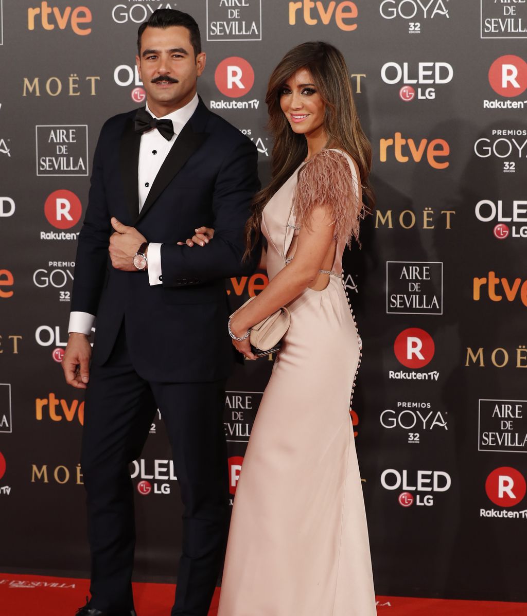 Antonio Velázquez y Marta González