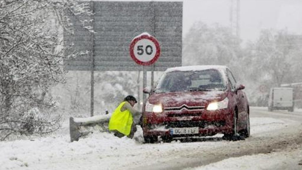 nieve