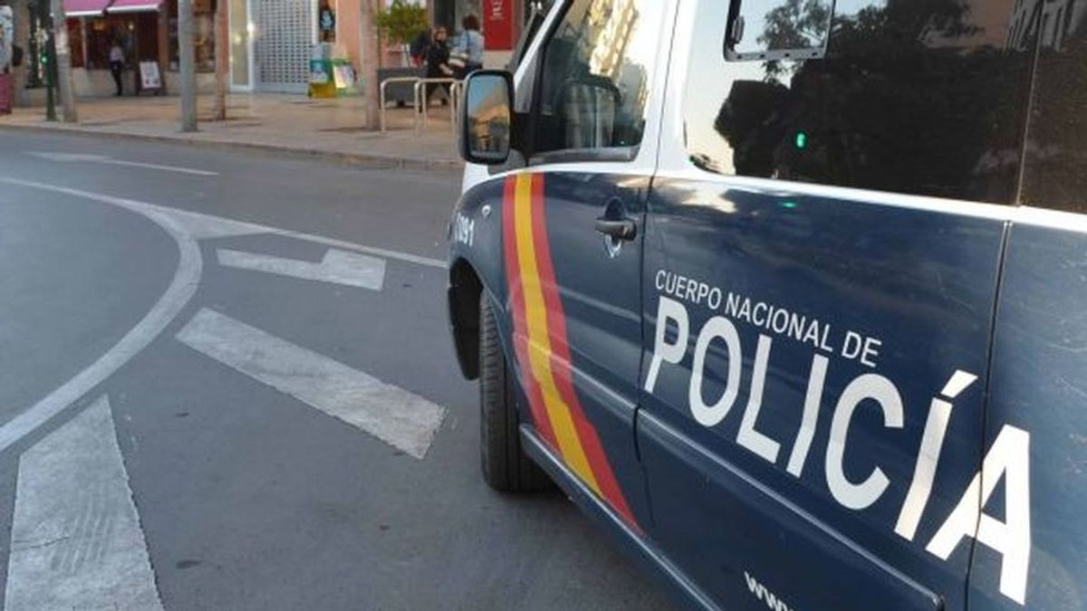Herido un varón por arma de fuego junto a una discoteca de El Ejido, en Almería