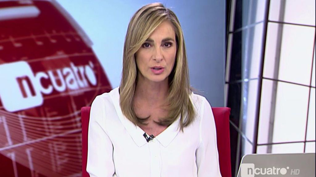 Noticias Cuatro Fin de Semana