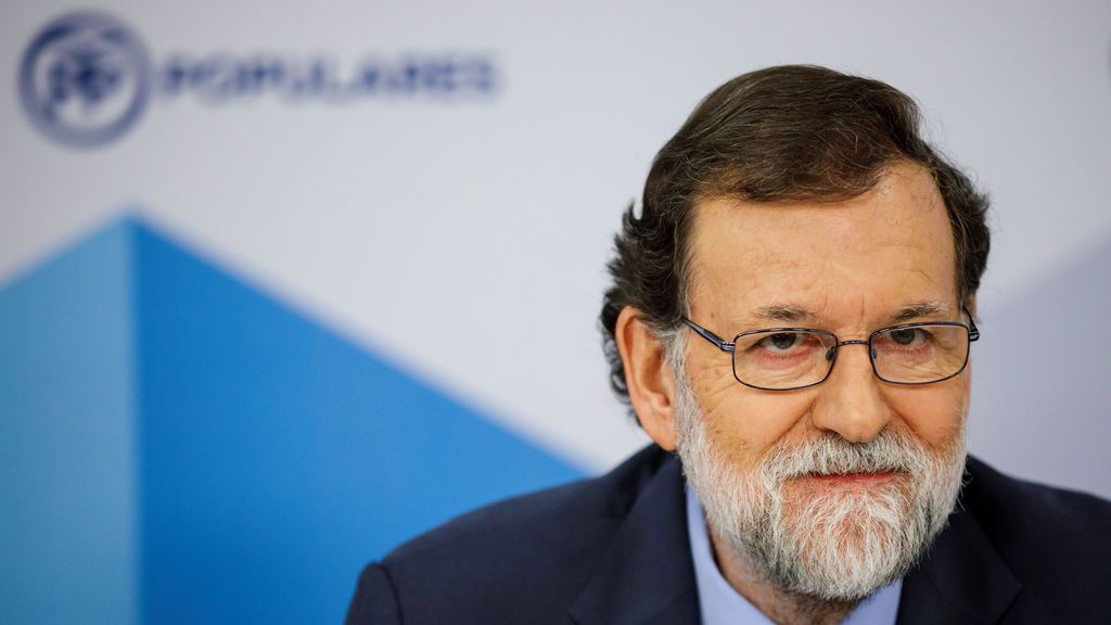 Rajoy apoya la prisión permanente