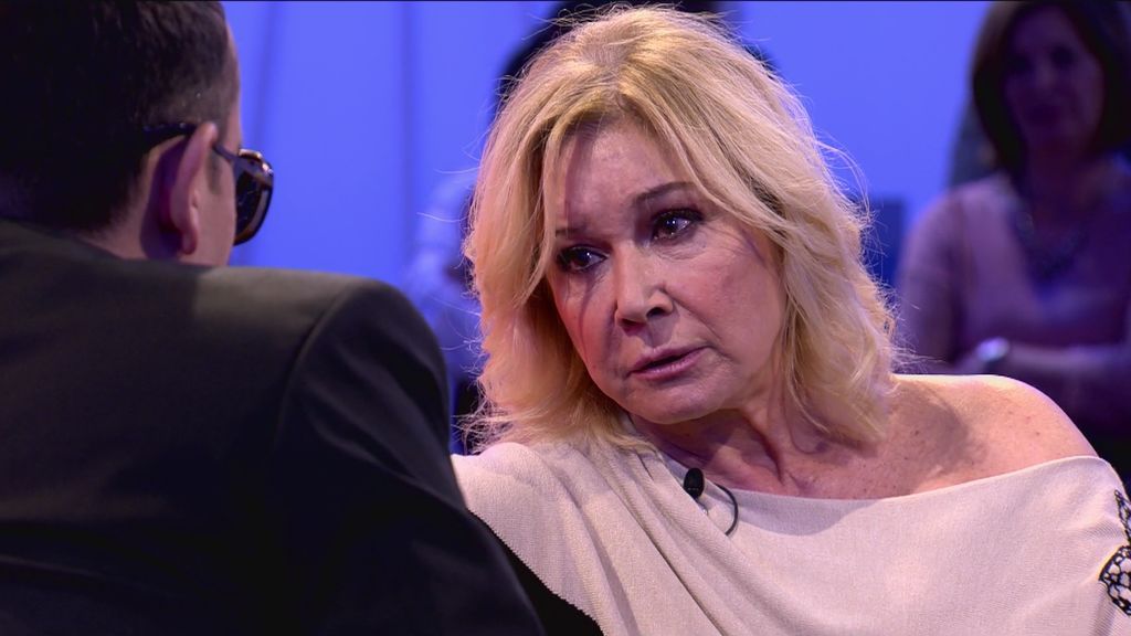 Mila reconoce haber mentido para ganar dinero: "No sabía por dónde sacar la cabeza para respirar"