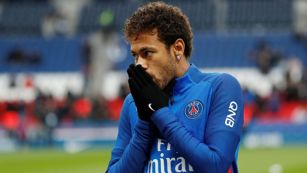 Neymar y las declaraciones que alarman al madridismo: "Estoy ansioso de enfrentarme al Real Madrid"