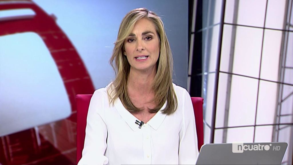 Noticias Cuatro Fin de Semana