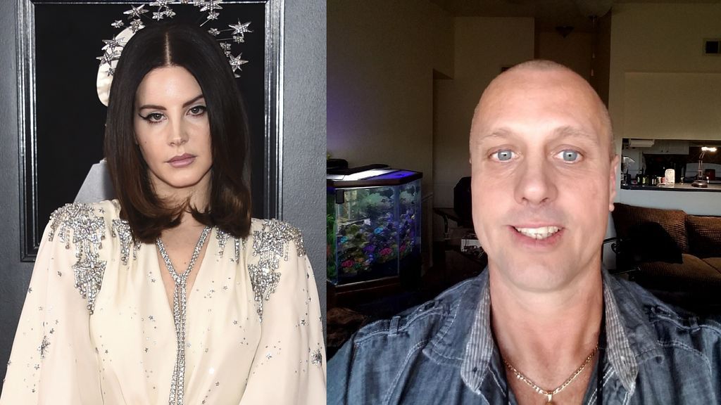 Detenido en Florida un hombre que quería secuestrar a Lana Del Rey