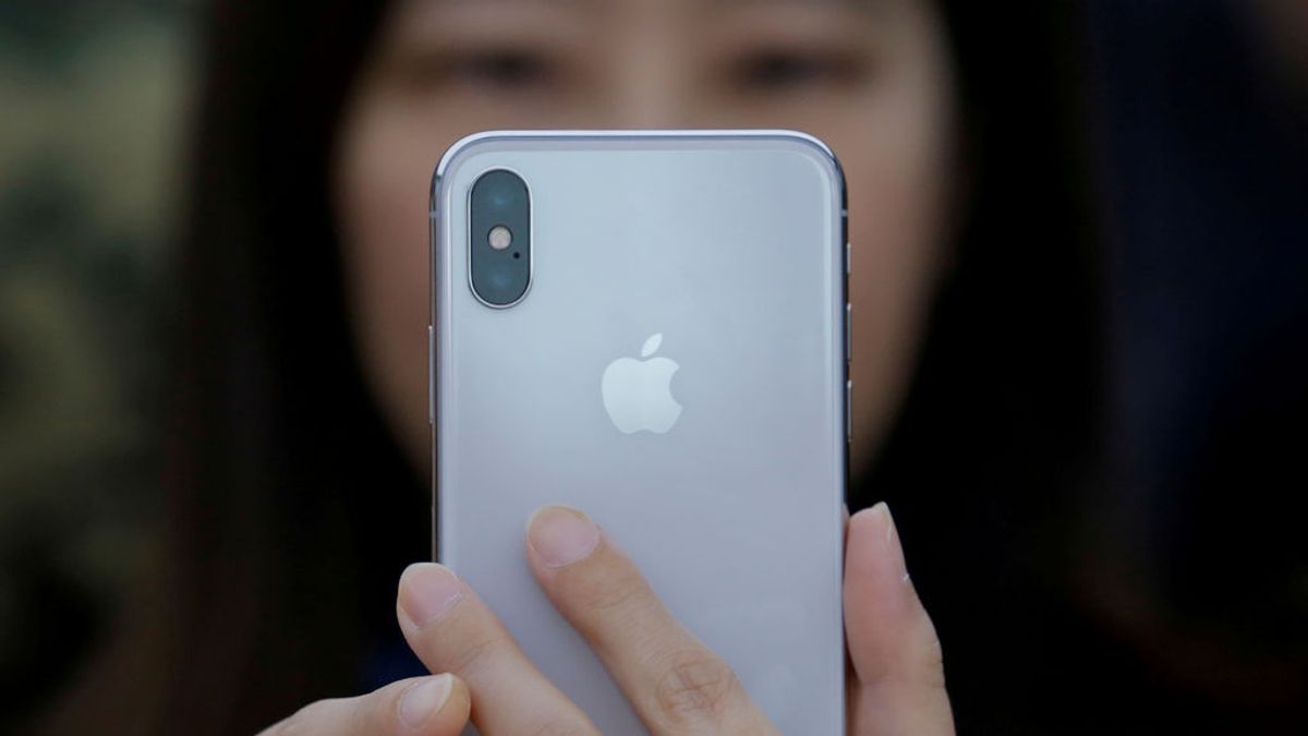Apple comienza a reparar gratis los iPhone 7 afectados por un fallo de conexión