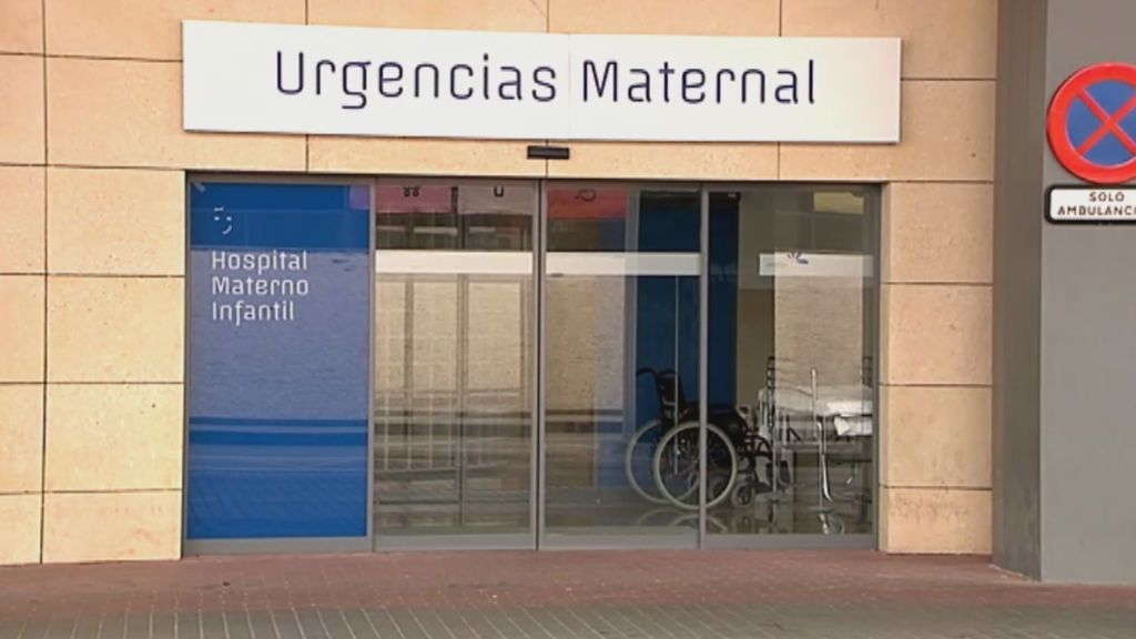 Investigan si hubo delito en el caso de la niña de 11 años que dio a luz en Murcia