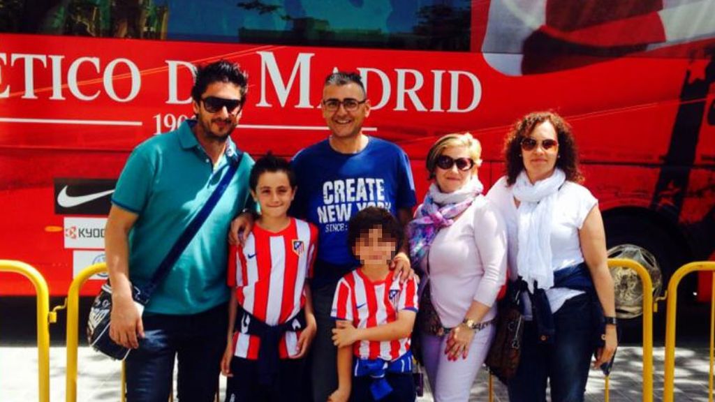 "Un brazalete rojo por nuestro capitán": el homenaje de Alzira para Nacho, el infantil de 15 años fallecido de muerte súbita
