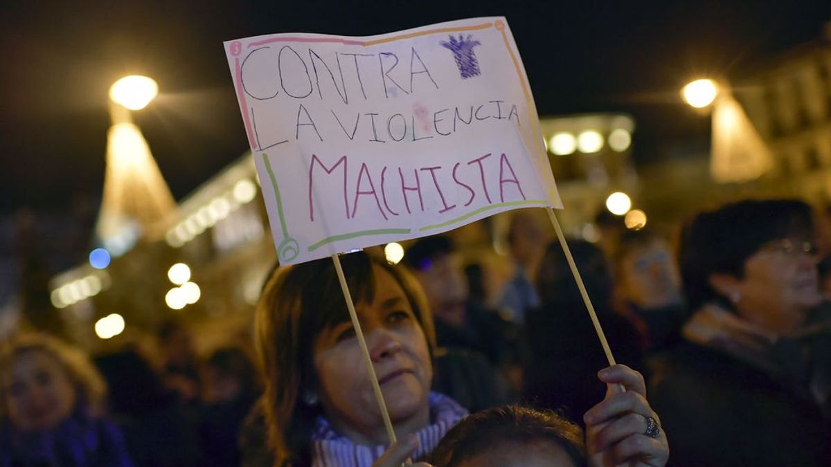 La preocupación por la violencia contra la mujer roza el récord