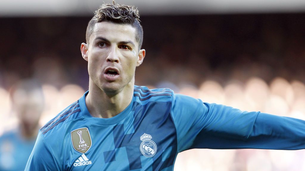 Cristiano Ronaldo cumple 33 años en su temporada más floja con el Real Madrid Cristiano Ronaldo cumple 33 años en su temporada más floja con el Real Madrid