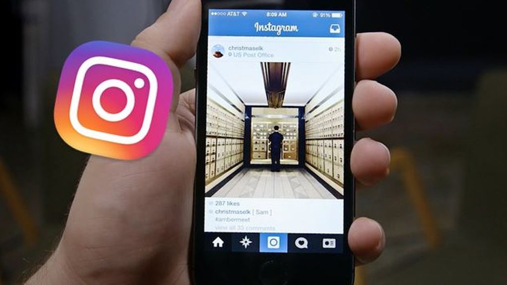 ¿Videollamadas en Instagram? La red social se pronuncia sobre esta posible novedad