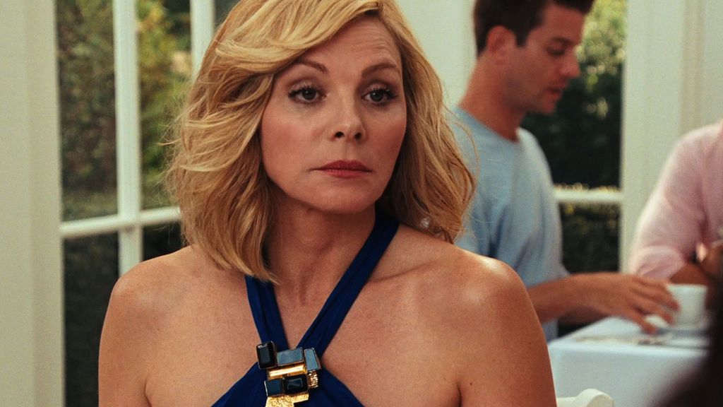 Kim Cattrall, de 'Sexo en NY', anuncia la inesperada muerte de su hermano tras dos días desaparecido
