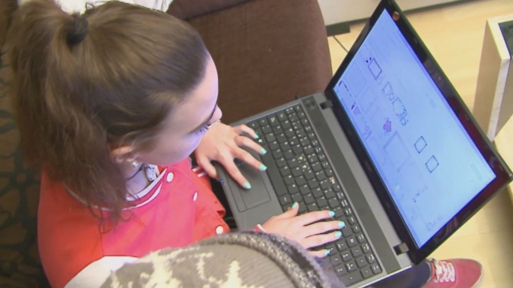 Los menores y el uso de Internet: el 30% de ellos ha sufrido cyberbullying