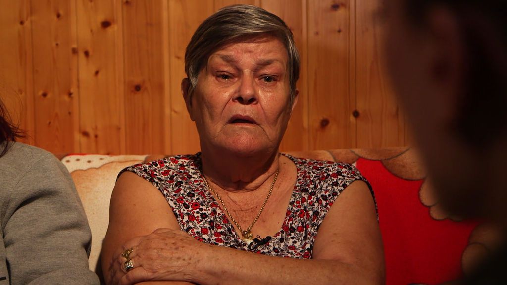 Una mujer de 75 años denuncia a dos de sus hijas por okupar su casa