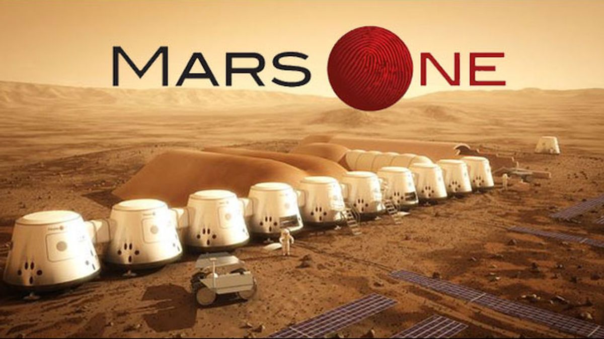 Marte somos todos: ¿Cuándo llegará el hombre al Planeta Rojo?