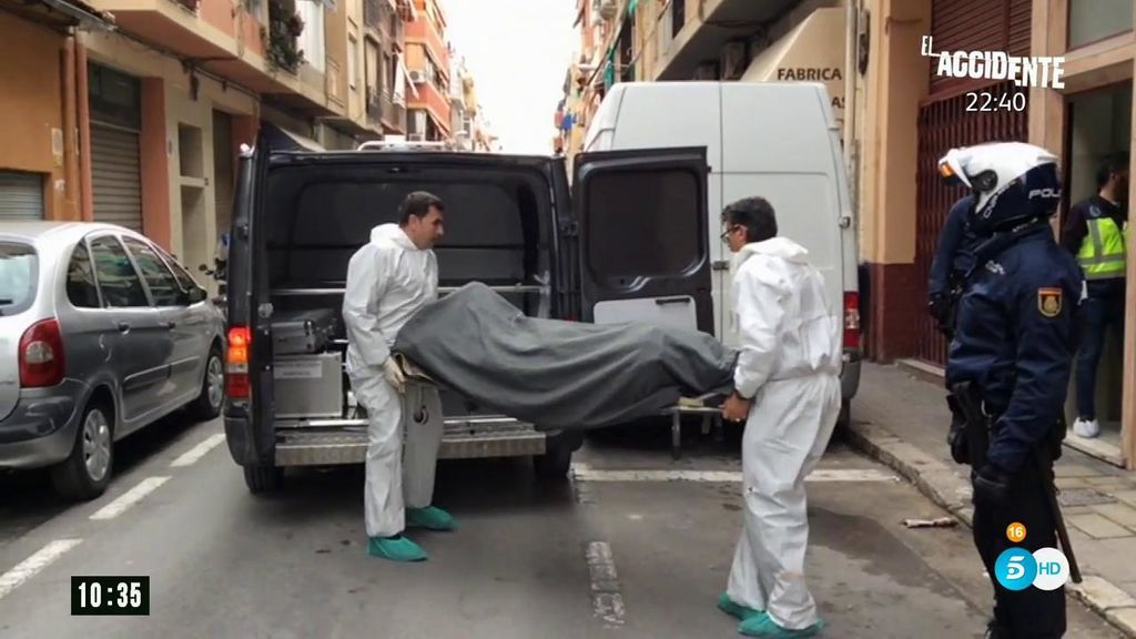 Tragedia en Alicante: un niño de 14 años mata a su hermano de 19 de una puñalada