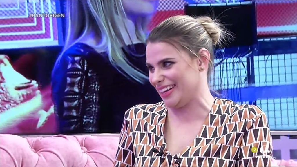 'Cazamariposas' (06/02/2018), completo en HD