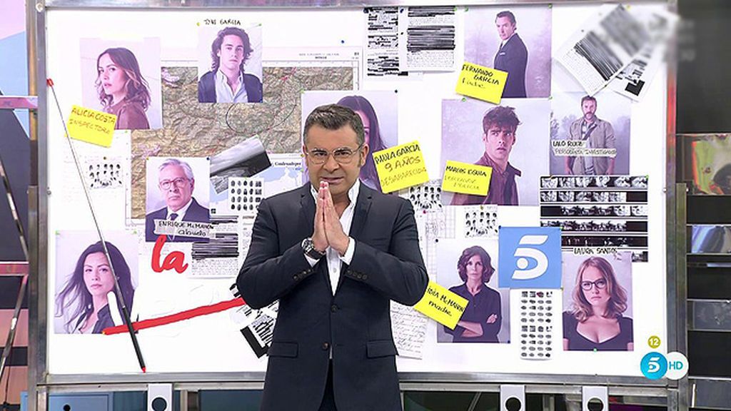 El inquietante caso de Paula García llega a 'Sálvame'