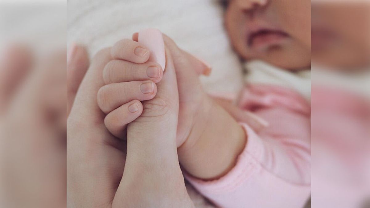 El bebé de Kylie Jenner rompe el récord de ‘me gusta’ en Instagram