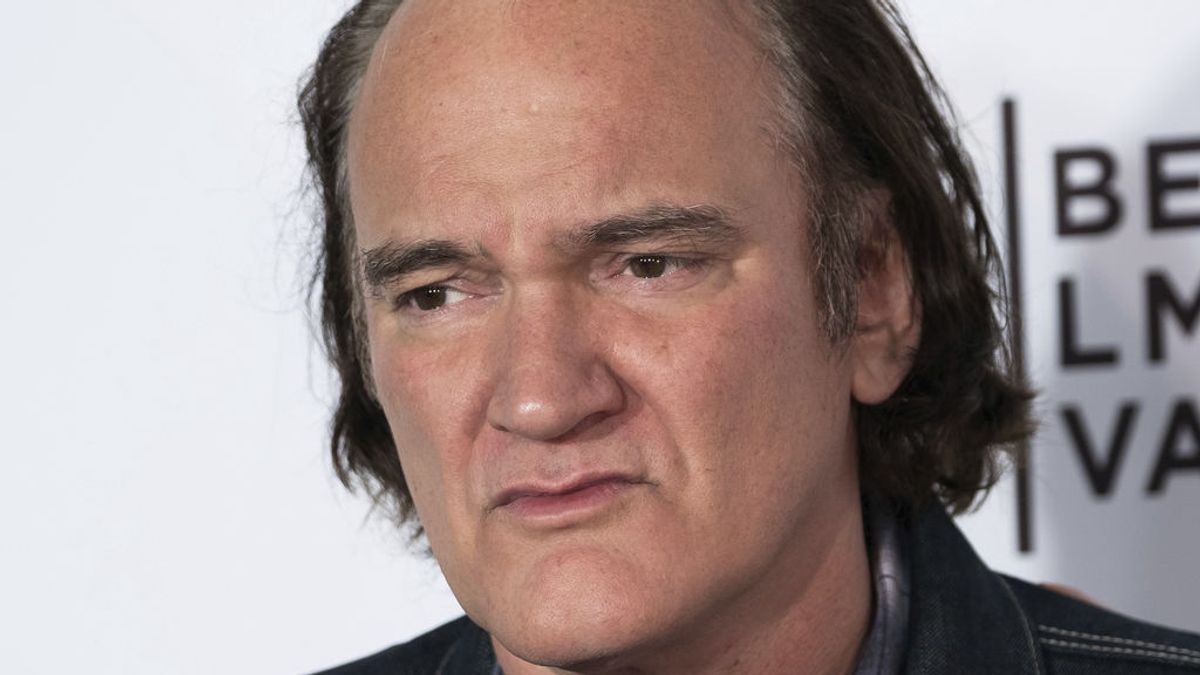 Tarantino, a la violada por Polanski: “Fui ignorante, insensible e incorrecto”