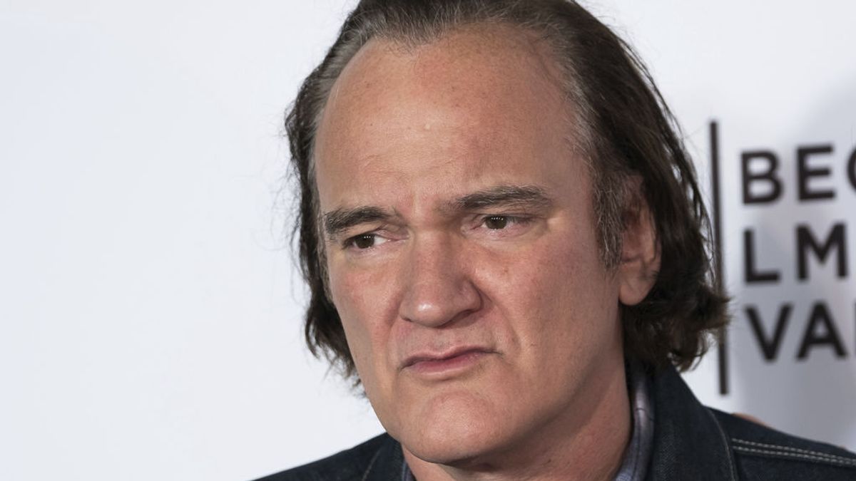 Tarantino, a la violada por Polanski: “Fui ignorante, insensible e incorrecto”