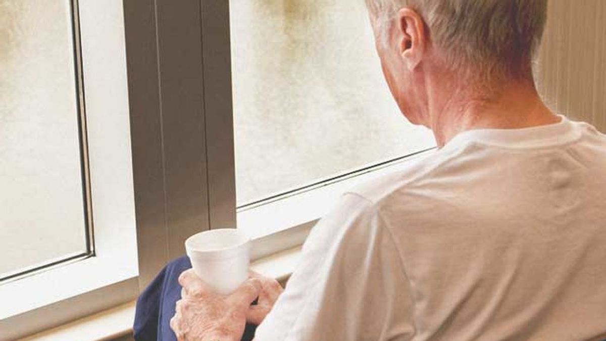 Muere después de que su mujer, con demencia senil, le pusiera detergente en vez de café
