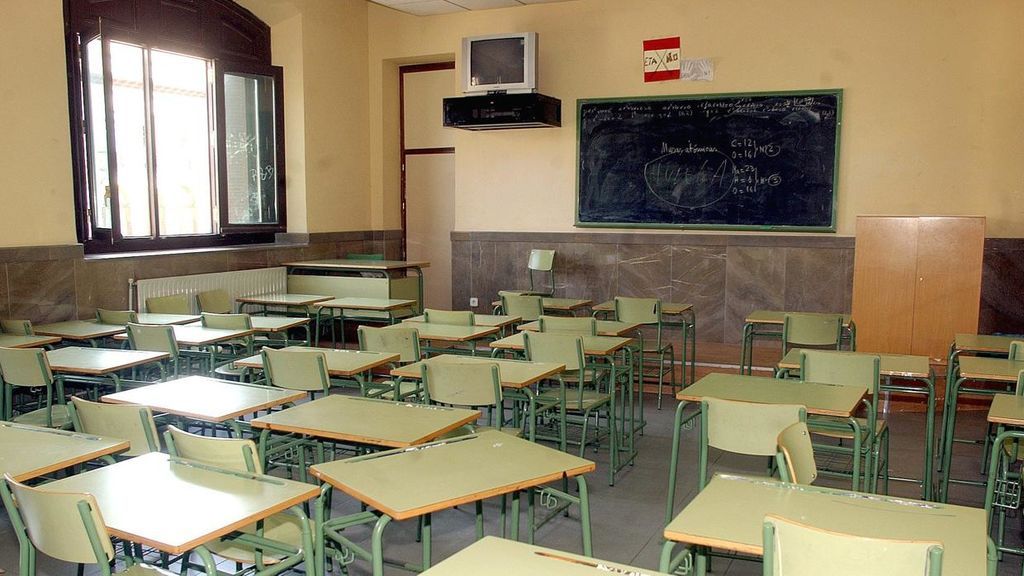 Cuatro menores expulsados por la violación a un compañero en un colegio de la Sierra de Cazorla