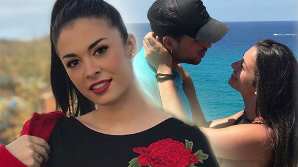 ¡Exclusiva! Ruth Basauri ya no está con su novio italiano: "Nos hemos dado un paréntesis"