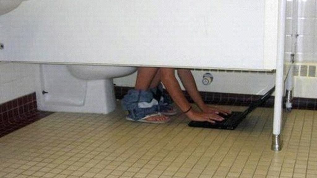 fotobaño