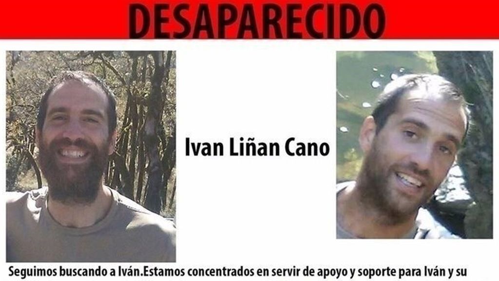 Identifican al cadáver hallado en California como el del joven desaparecido de Maracena (Granada) Identifican al cadáver hallado en California como el del joven desaparecido de Maracena (Granada)