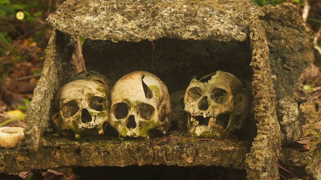 Los peligros de Papúa, los misterios de la mente y de la Costa Da Morte, este domingo en 'Cuarto Milenio'