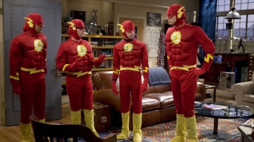 FLASH