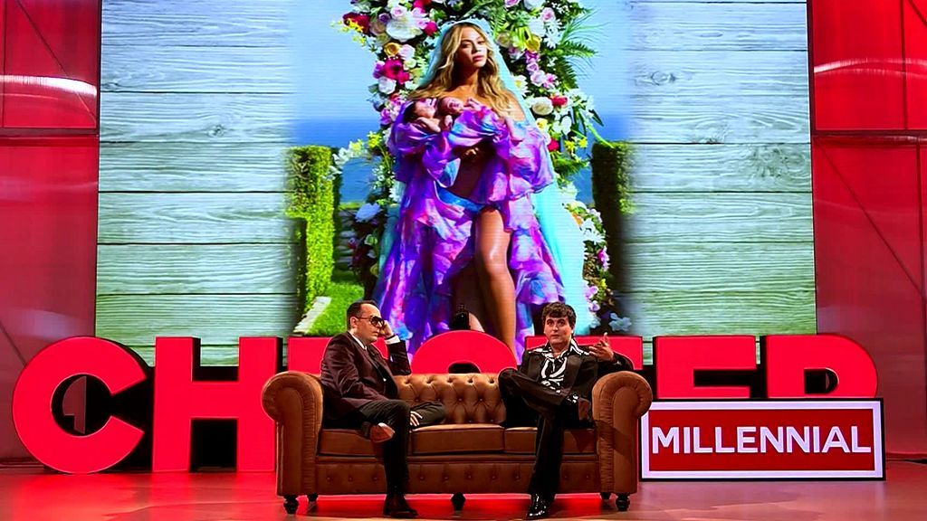 Conocemos a Palomo Spain: "Beyoncé presentó a sus gemelos con un diseño mío"