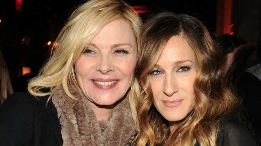 Drama máximo en 'Sexo en Nueva York': Kim Catrall le dice a Sarah Jessica Parker que es una "hipócrita"