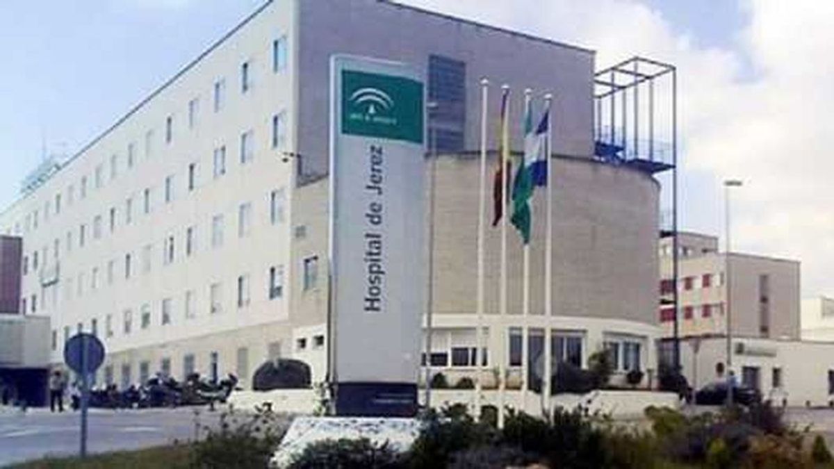 Hospital Jerez