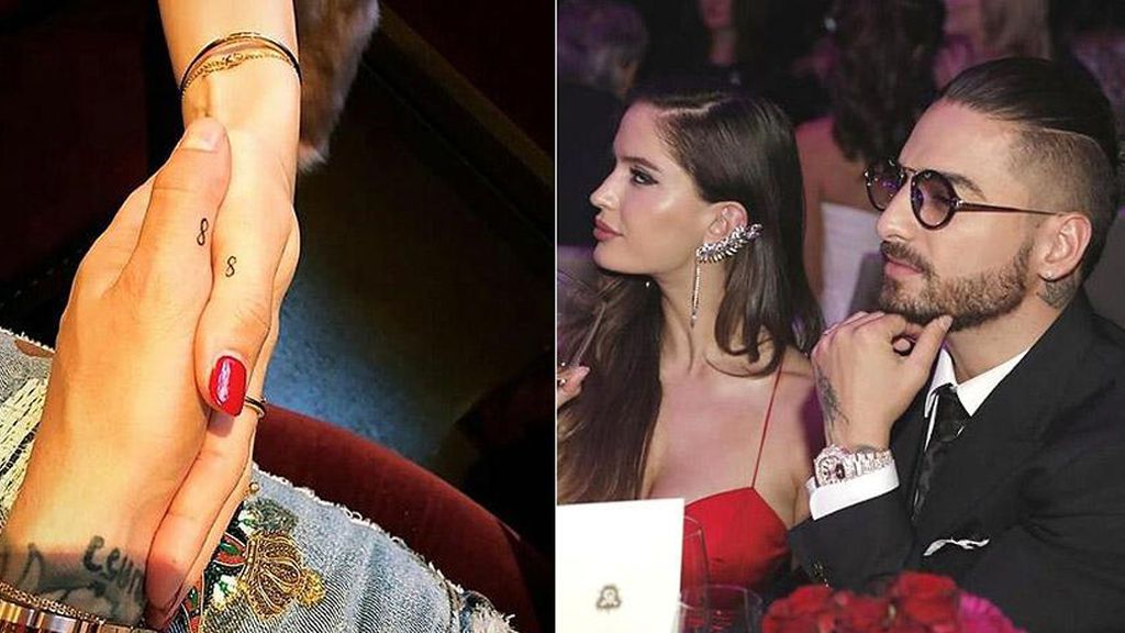 MALUMA