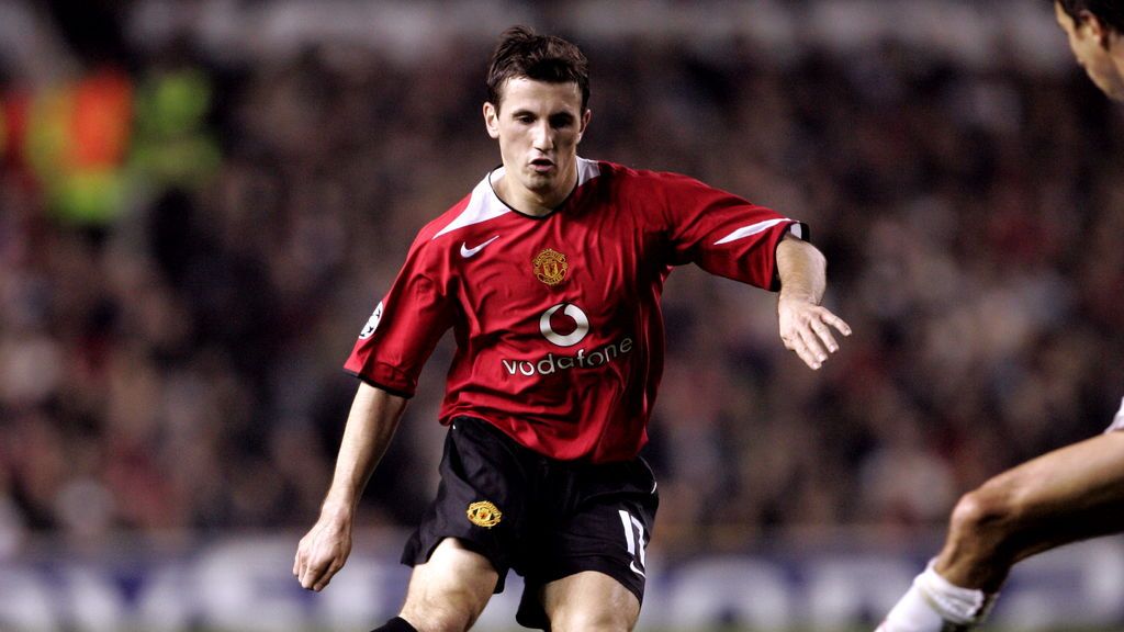 Fallece Liam Miller, exjugador de Celtic y United, a causa de un cáncer