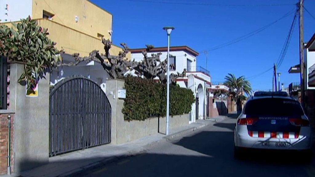 Una mujer resulta herida de gravedad al recibir un disparo de su pareja en Tarragona