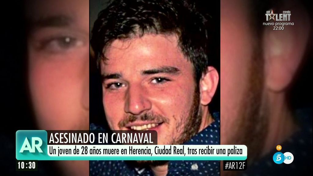 Asesinado en Carnavales: los tres feriantes detenidos eran viejos conocidos en Herencia
