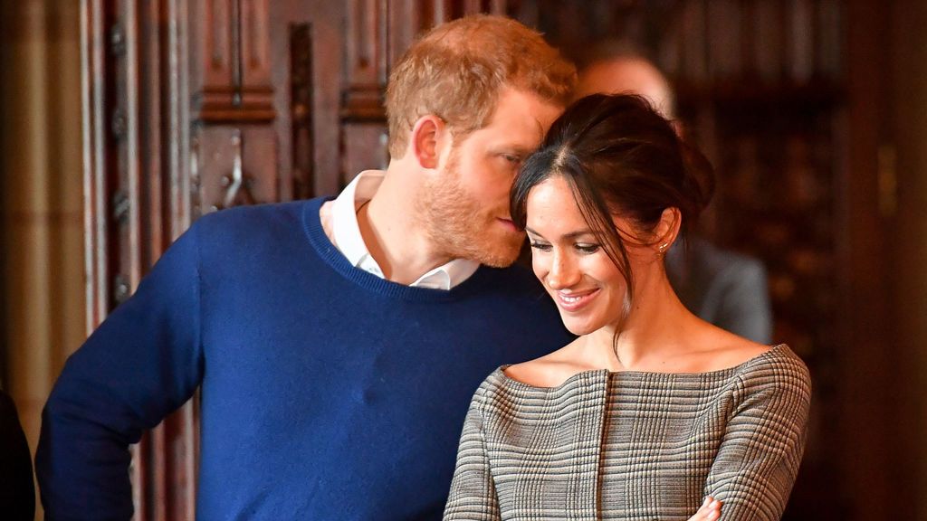 ¡Nuevos horarios y detalles sobre la boda del príncipe Harry y Meghan Markle!