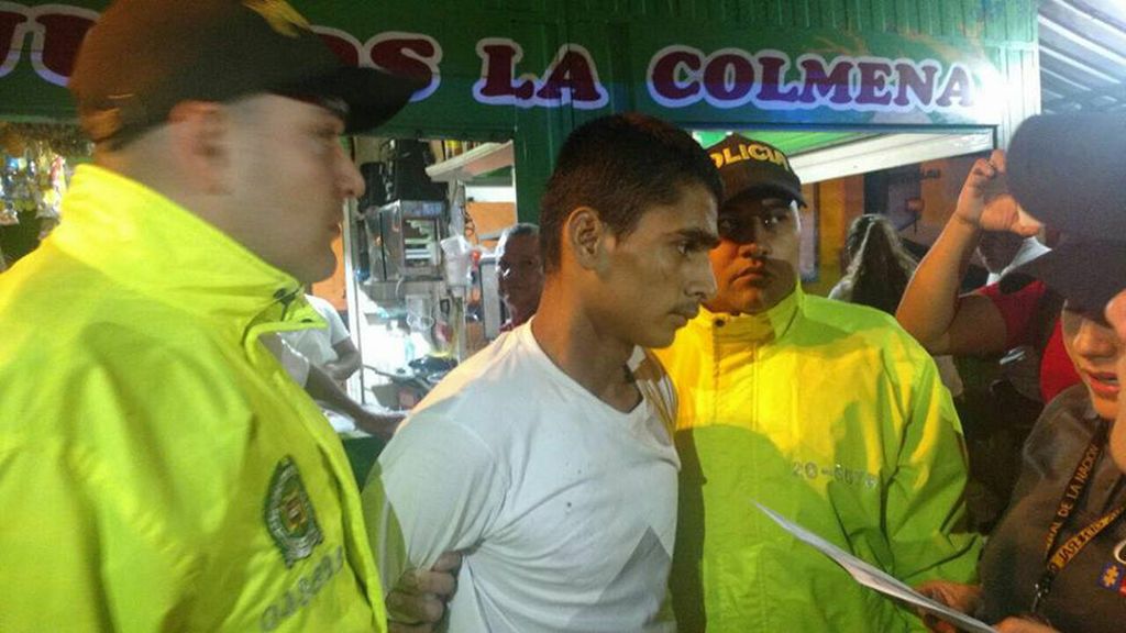 Piden una condena ejemplar para un joven que violó y asesinó a una bebé de 13 meses Piden una condena ejemplar para un joven que violó y asesinó a una bebé de 13 meses