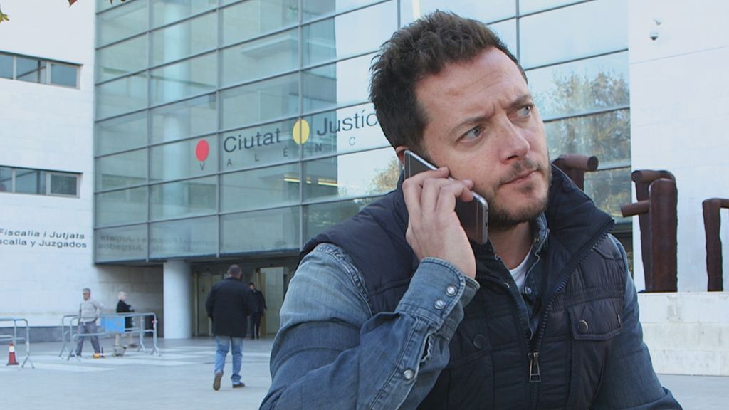 'En el punto de mira' investiga el absentismo laboral.