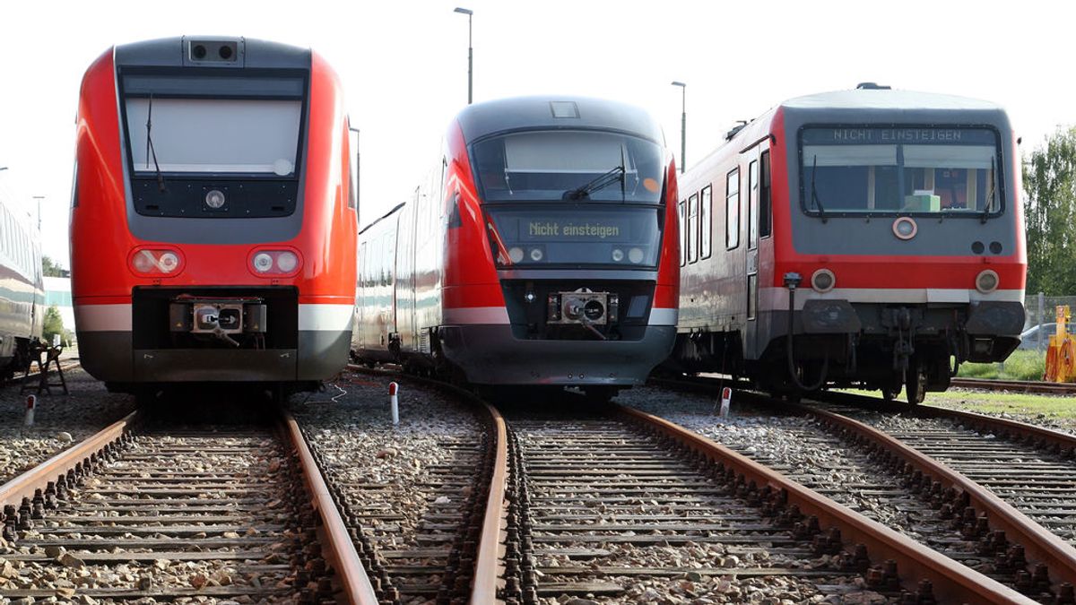 Un muerto y 22 heridos tras la colisión de dos trenes en el sureste de Austria