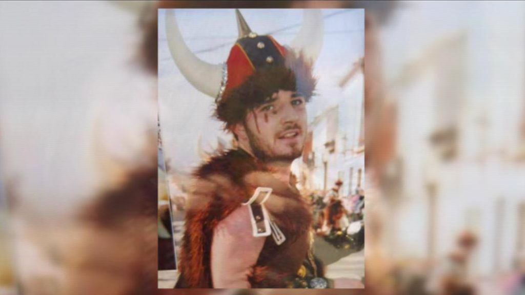 El joven asesinado en carnavales murió por defender a una amiga