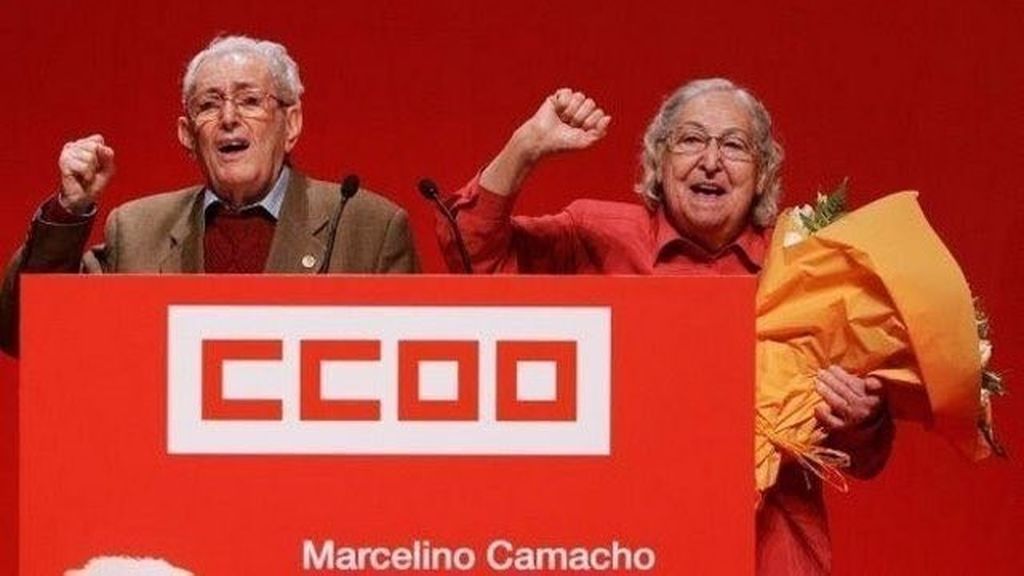 Marcelino y Josefina